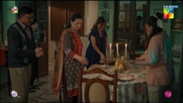 Dil Wali Gali Mein - Episode 08 - 9th March 2025